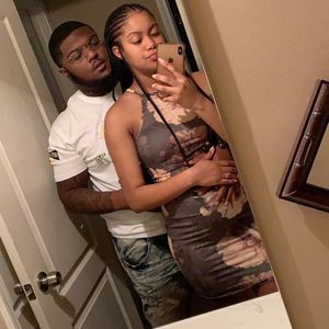 Meet your Posher, Rinico